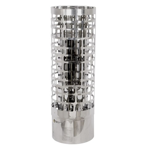 Печь электрическая Везувий Cilindr-80Е